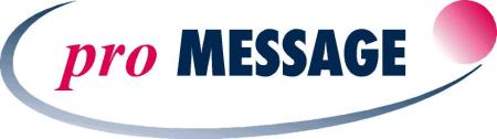 pro MESSAGE oHG
