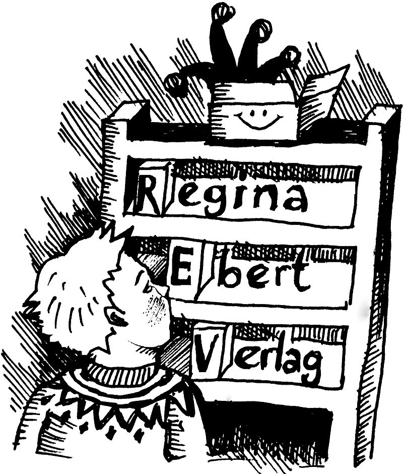 Regina Ebert Verlag Regina Ebert Verlag