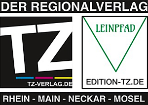 TZ Verlag Edition Leinpfad