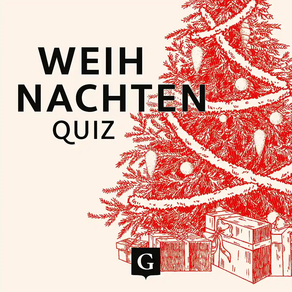 Box »Weihnachten-Quiz« Box »Weihnachten-Quiz«