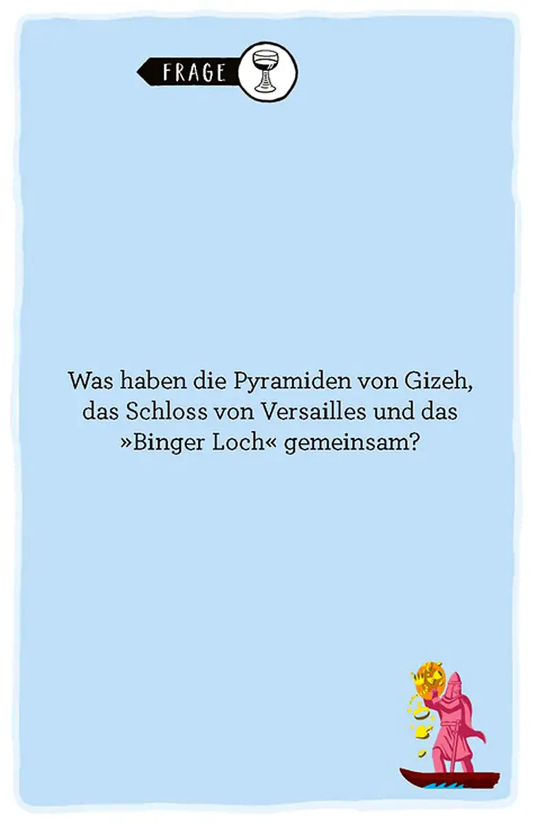 Karten »Rheinhessen. Heimat-Quiz - Innen 2« Karten »Rheinhessen. Heimat-Quiz - Innen 2«