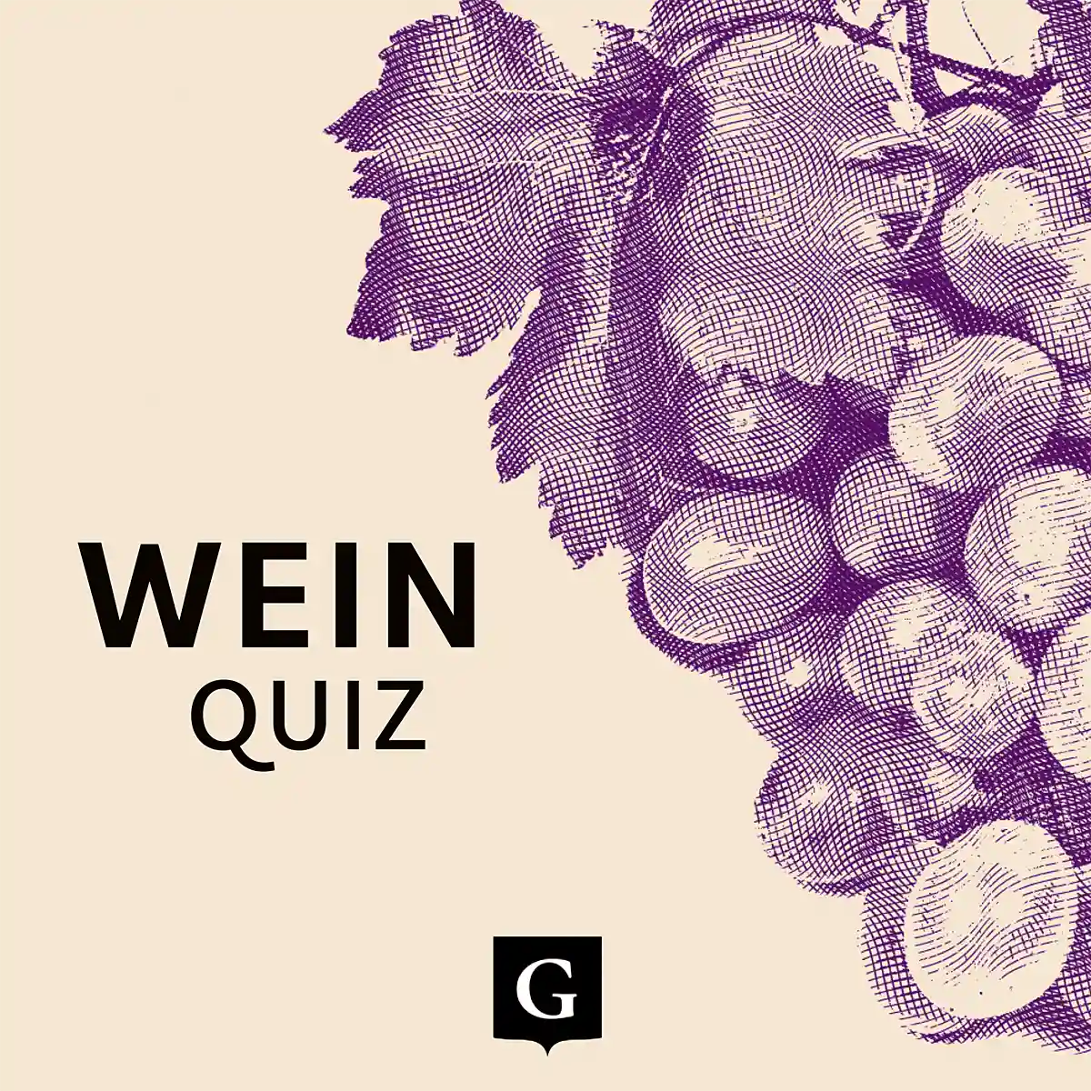 Box »Wein-Quiz«