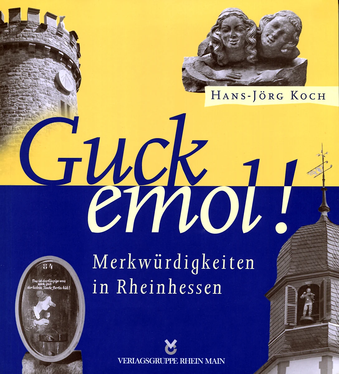 Guck emol! Titel Guck emol! Titel