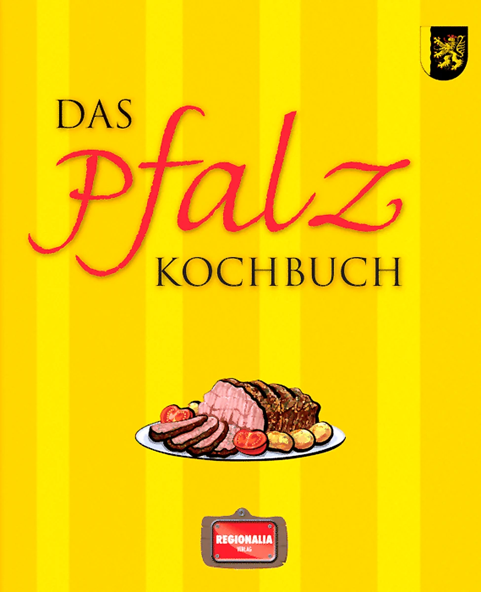 Pfalz Kochbuch