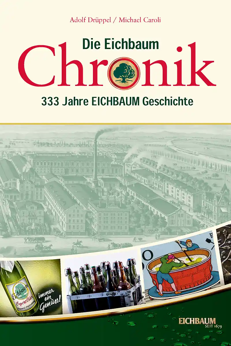 Die Eichbaum Chronik Die Eichbaum Chronik