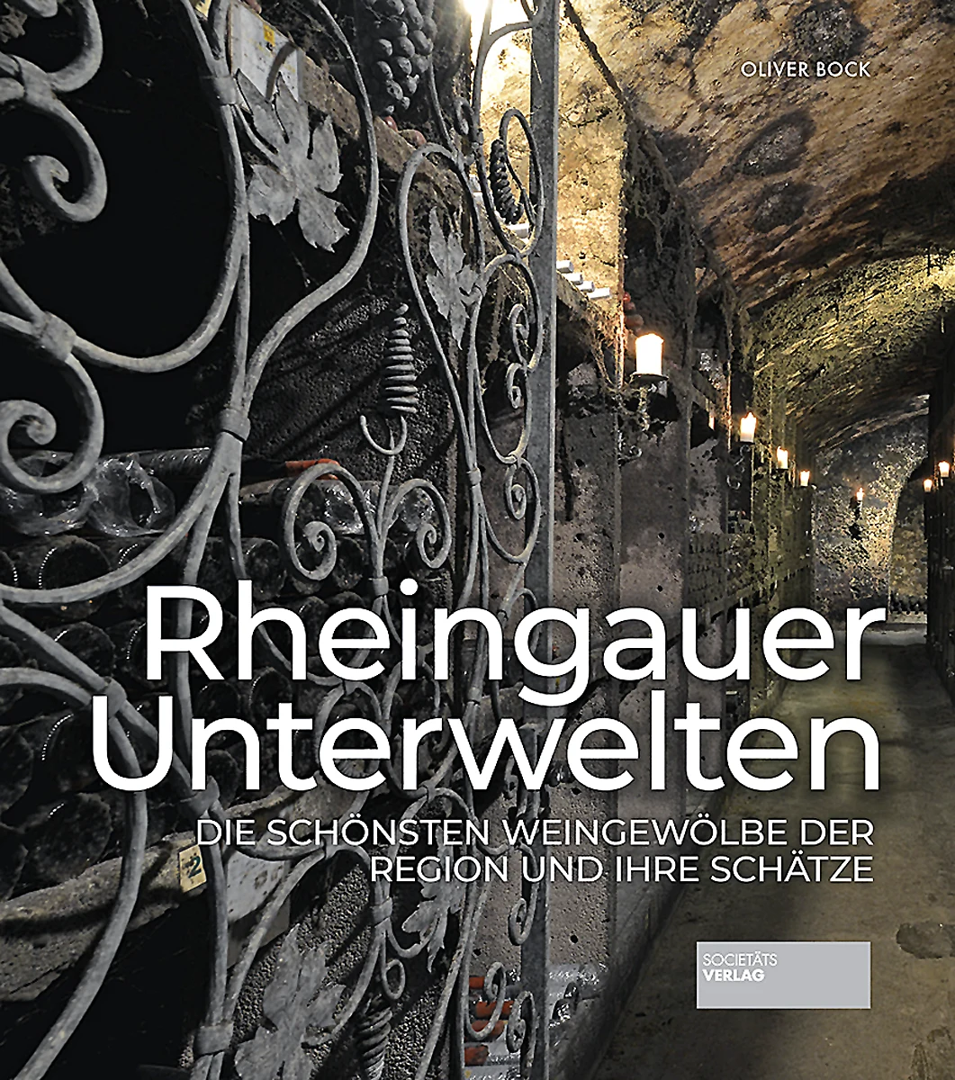 Rheingauer Unterwelten Rheingauer Unterwelten