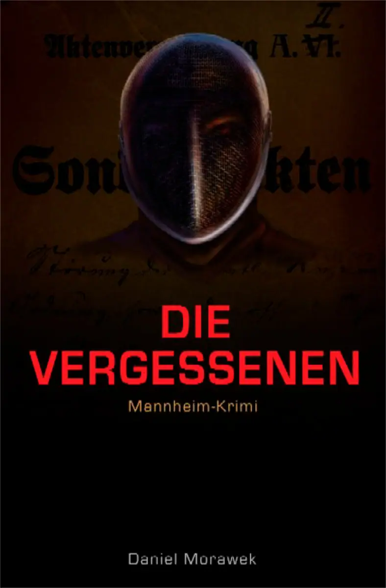 Buchcover von Die Vergessenen Buchcover von Die Vergessenen