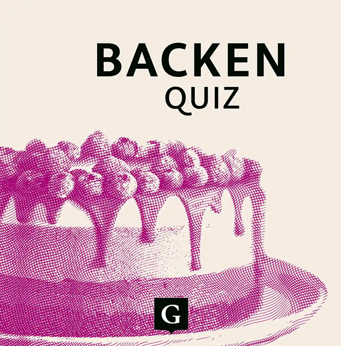 Box »Backen-Quiz«