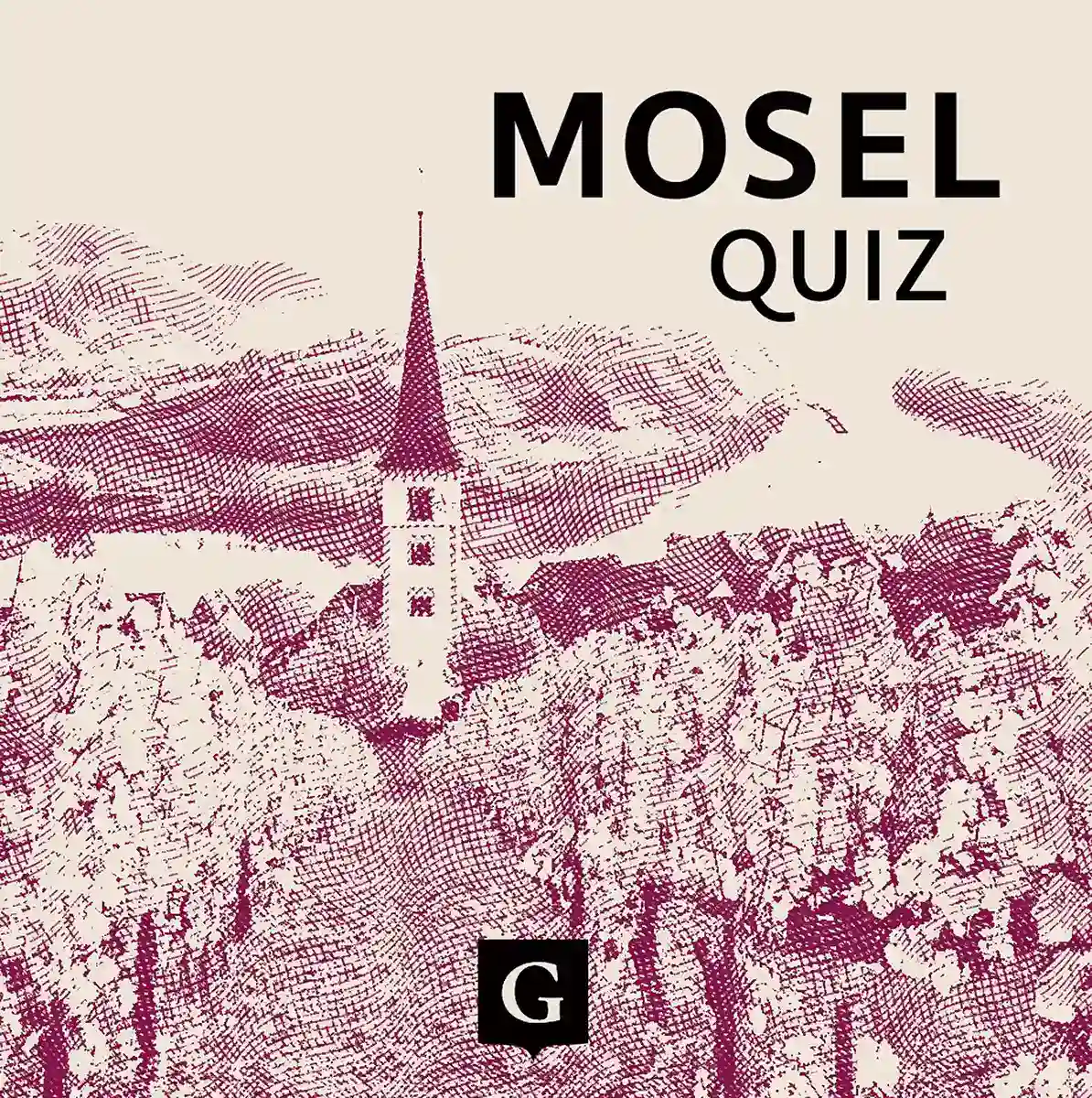 Box »Mosel-Quiz«