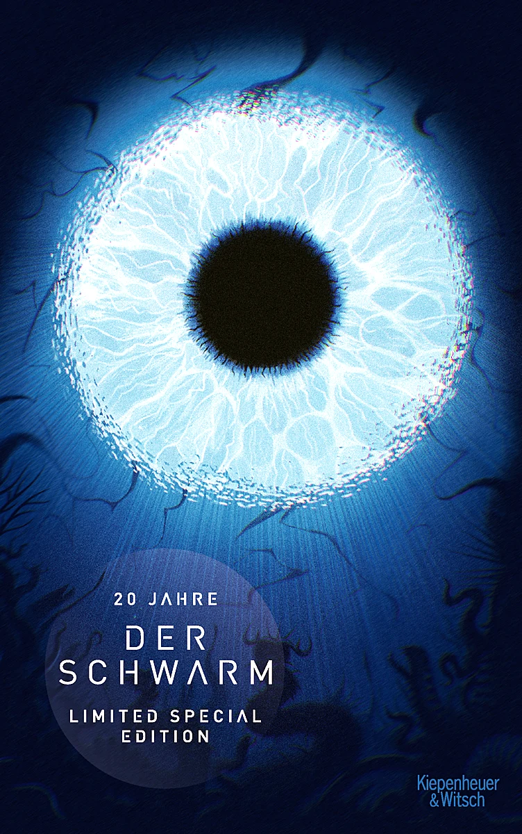 Der Schwarm - Premium Edition Der Schwarm - Premium Edition