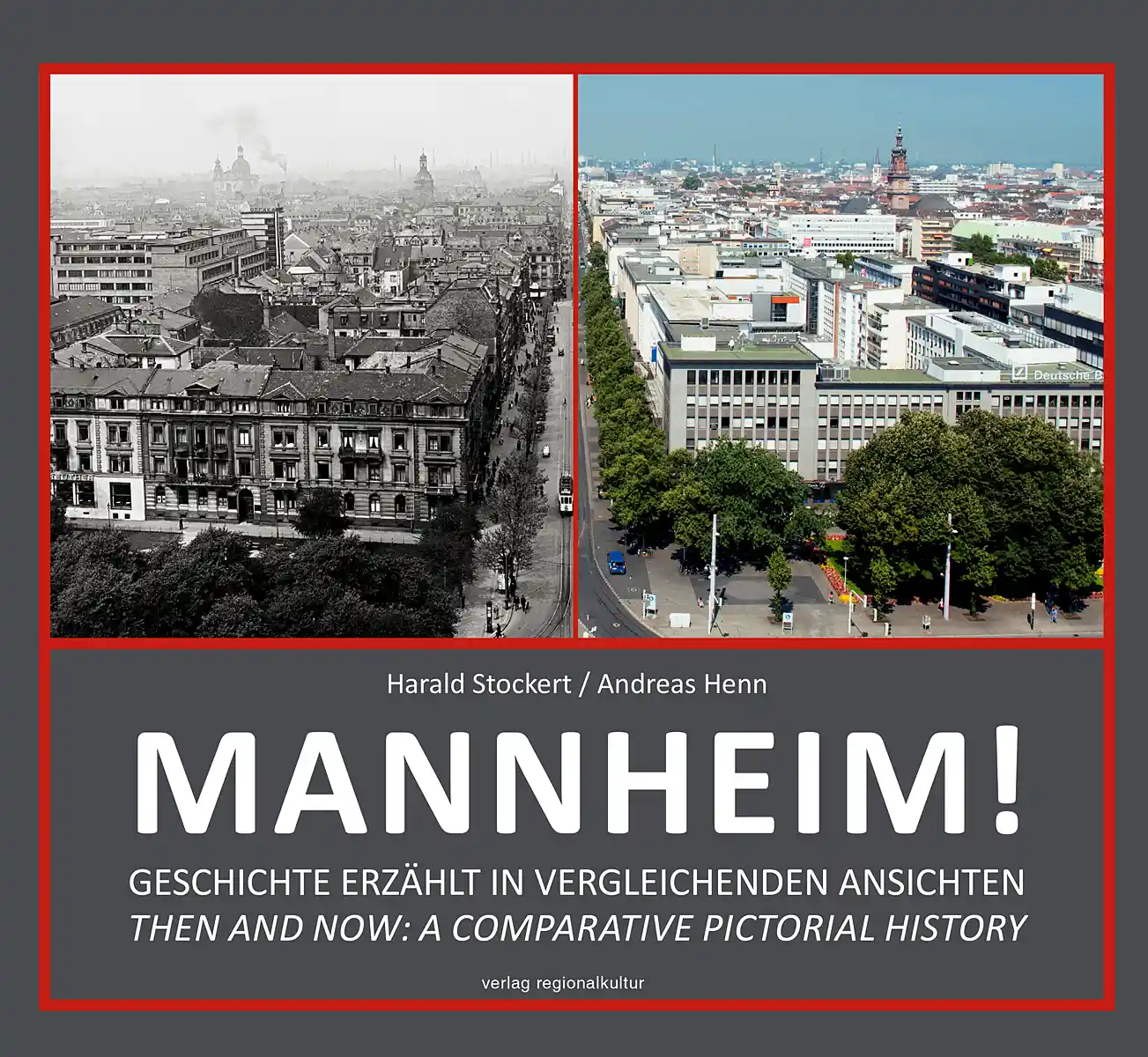 Mannheim!