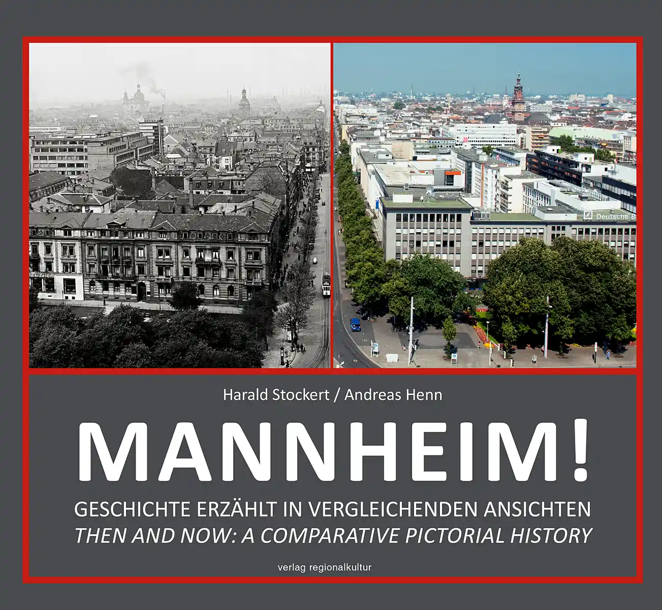 Mannheim! Mannheim!