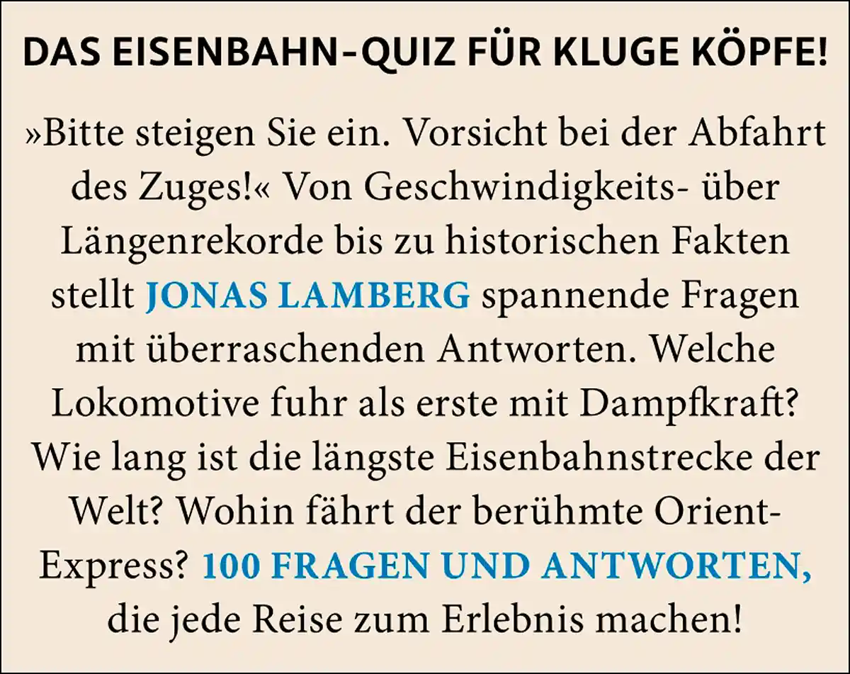 Rückseite Box »Eisenbahn-Quiz«
