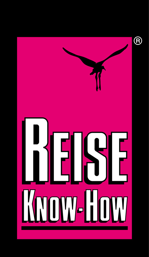 Reise Know-How Verlag Reise Know-How Verlag