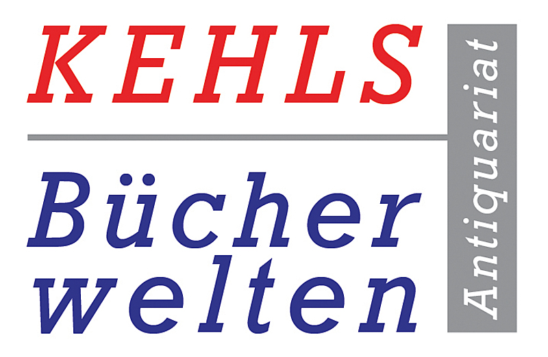 Antiquariat Kehls Bücherwelten