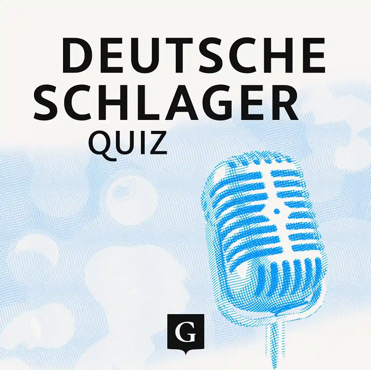 Box »Deutsche Schlager-Quiz«